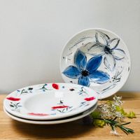 Teller | Macha | Ihre Keramik und Porzellan Künstlerin